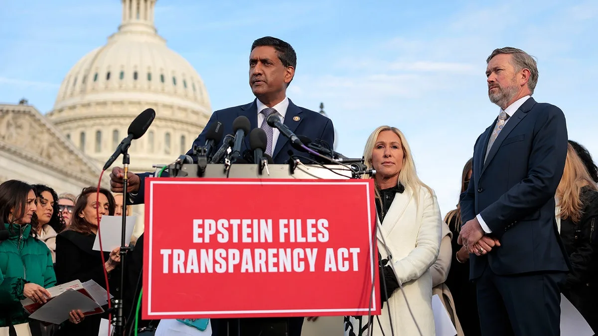 Border Security: Democrats' Policies Under Fire