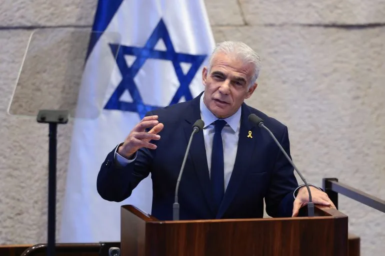 Ceasefire Begins in Lebanon, Yet Diplomatic Hurdles Persist for Israel and Iran.