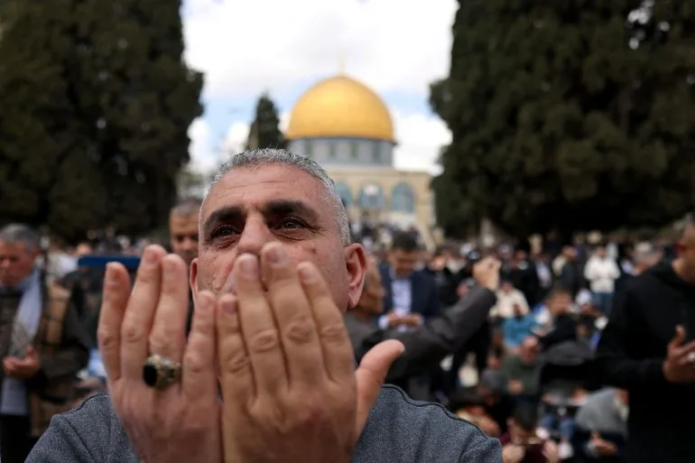 Ceasefire Brings Relief: West Bank, Jerusalem Reopen to Faith
