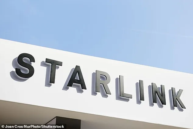 Elon Musk's Starlink Satellites: A Bright Future or a Sky-Blocking Blight?