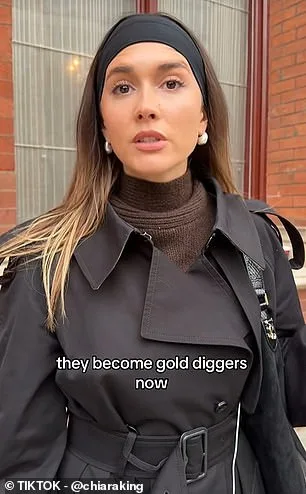 Gold Digging Is Not Just for Women: New Research Challenges Traditional Assumptions.