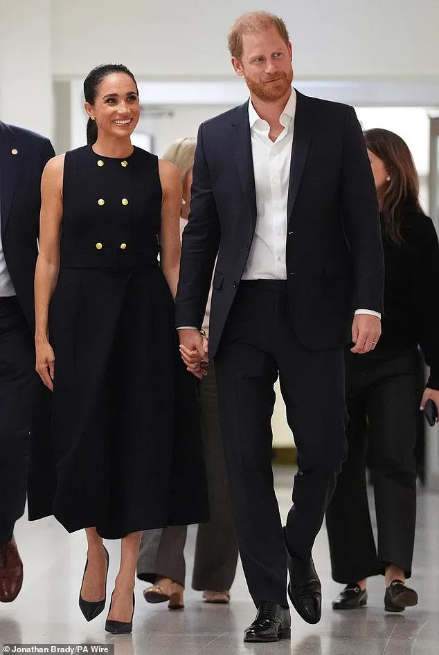 Harry's Honest Talk on Fatherhood: Unpacking a Generational Break.