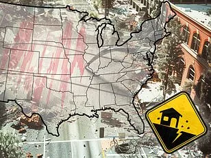 Midwest Storm Alert: 50M at Risk; Tornados, Hail, Wind Gusts