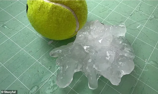 Midwest Storm Alert: 50M at Risk; Tornados, Hail, Wind Gusts