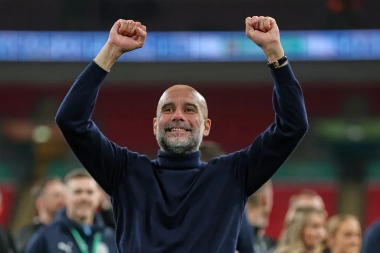 Premier League Title Race: Arsenal vs. Man City Showdown