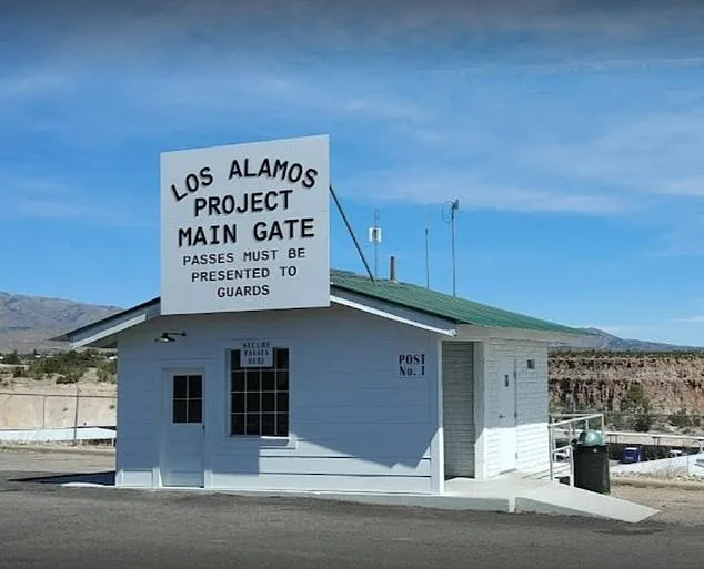 Unidentified Flying Objects: Los Alamos Security Files Reveal Government Interest in Aerial Anomalies.