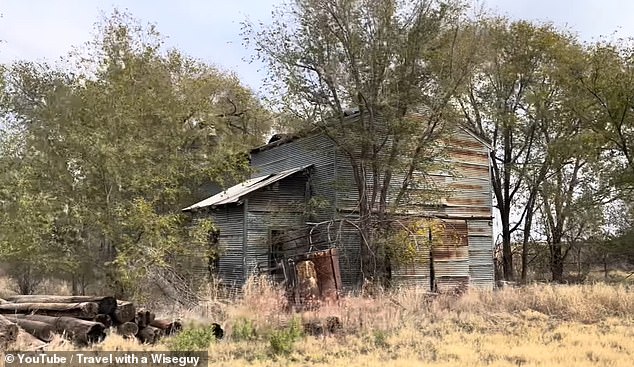 New Map Reveals American Heartland Counties Face Extinction Risk