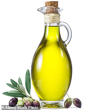 Mediterranean Diet May Delay Brain Aging by Two-and-a-Half Years