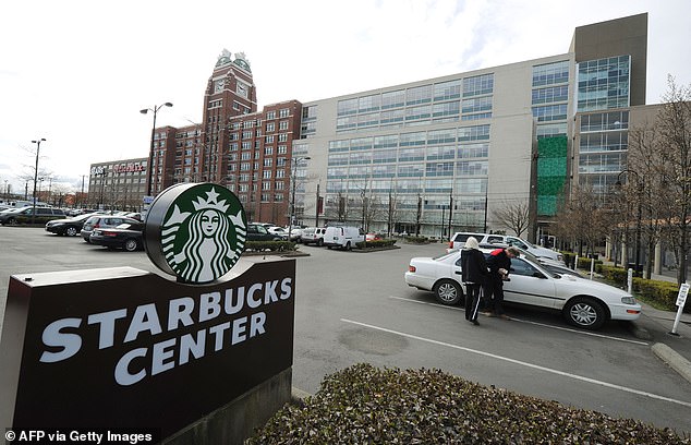 Starbucks Faces Staff Backlash Over Nashville HQ Ultimatum