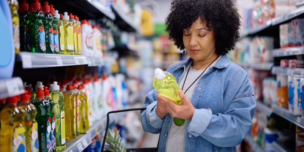 Online retailers slash prices on essentials like paper towels and batteries.