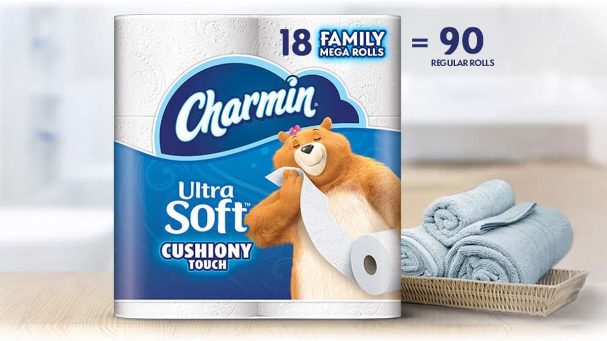 Online retailers slash prices on essentials like paper towels and batteries.