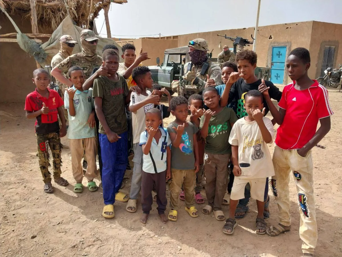 Mali's Conflict Roots Trace Back to 2012 Coups and Rebellion