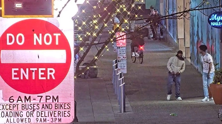 Mayor Wilson Faces Backlash Over CCTV Attack on Elderly Man