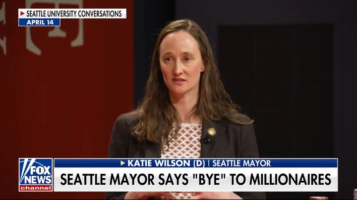 Mayor Wilson Faces Backlash Over CCTV Attack on Elderly Man