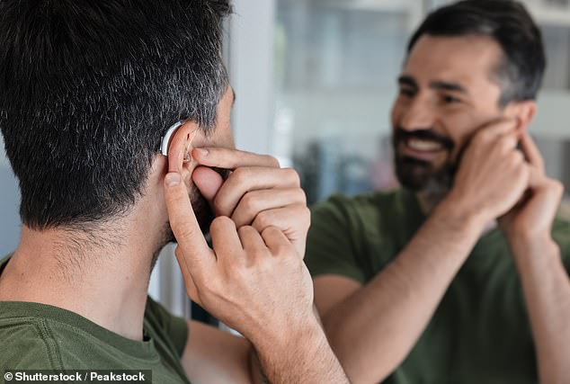 Columbia researchers find bionic brain implant may surpass traditional hearing aids.