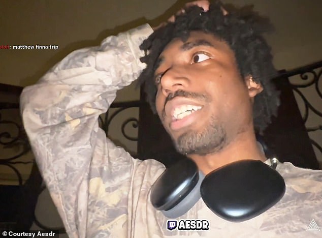 Armed intruders raid $3M LA home during Twitch streamer's gathering.