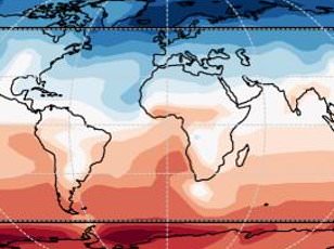 Air Pollution Cuts Could Weaken Gulf Stream and Trigger Ice Age