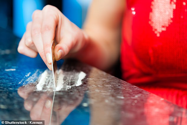 Subtle signs like paranoia and erratic sleep reveal hidden cocaine addiction in high-performing workers.