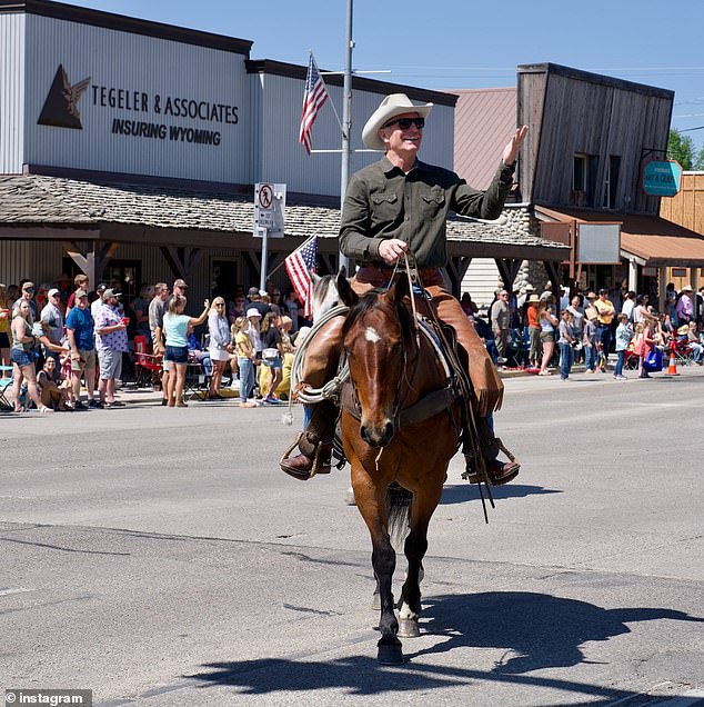 Wyoming tops national survey for highest female sexual fulfillment.