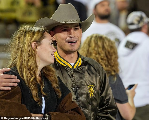 Wyoming tops national survey for highest female sexual fulfillment.