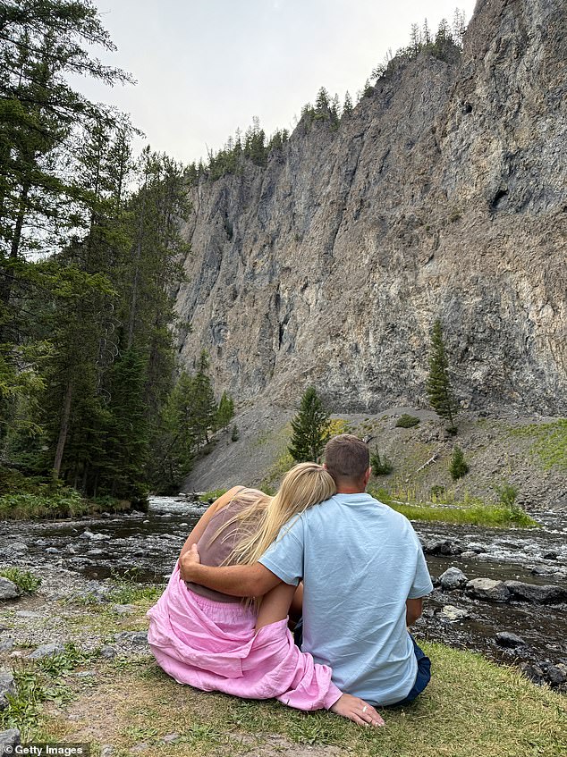 Wyoming tops national survey for highest female sexual fulfillment.