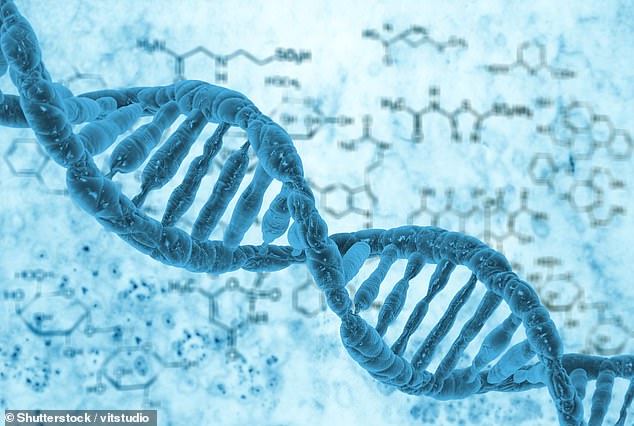 CIA Allegedly Scours DNA Databases for Alien Nordics