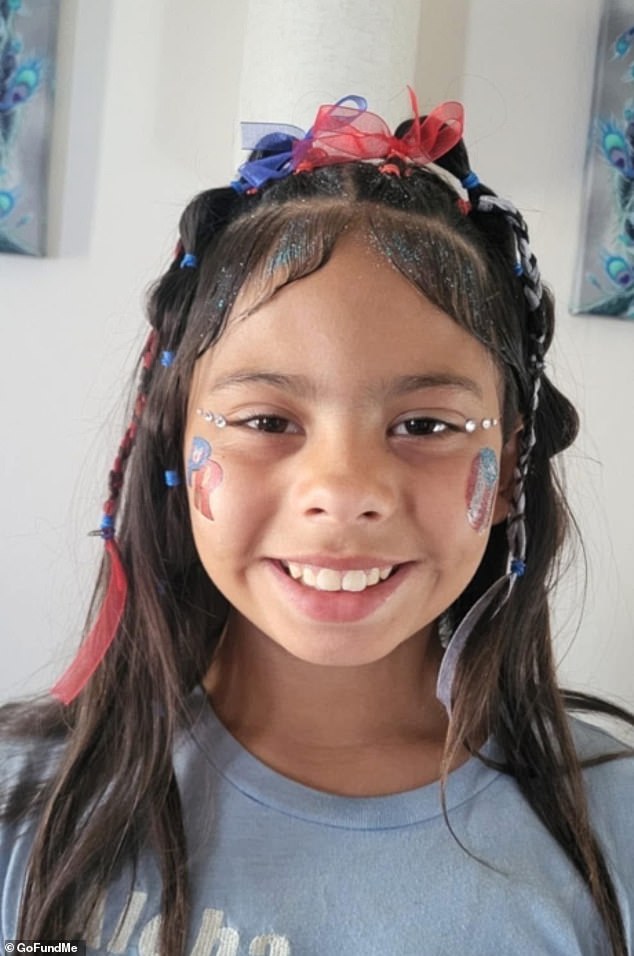 Eleven-year-old Nadiya Santiago dies by suicide after relentless bullying.