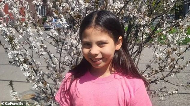 Eleven-year-old Nadiya Santiago dies by suicide after relentless bullying.