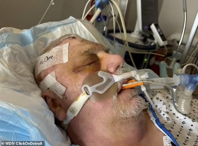 Retired veteran dies from injuries after DoorDash driver attacks him