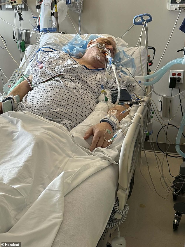 Retired veteran dies from injuries after DoorDash driver attacks him