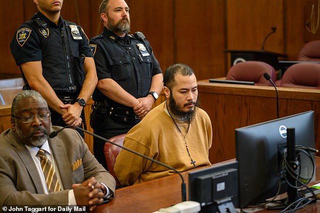 Manhattan Murderer Sentenced to 18 Years to Life for Deadly Stabbing