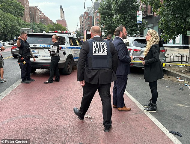 Manhattan Murderer Sentenced to 18 Years to Life for Deadly Stabbing