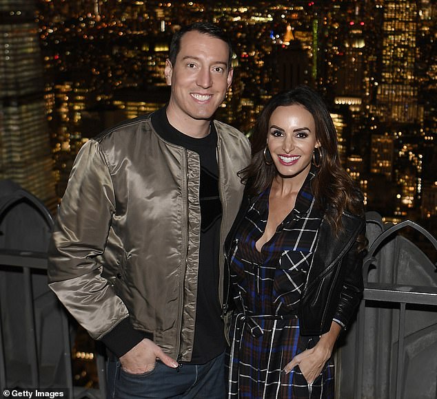 NASCAR star Kyle Busch's death highlights the deadly risks of untreated pneumonia.
