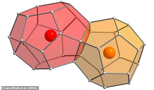 Scientists discover rare red crystals in atomic bomb test debris