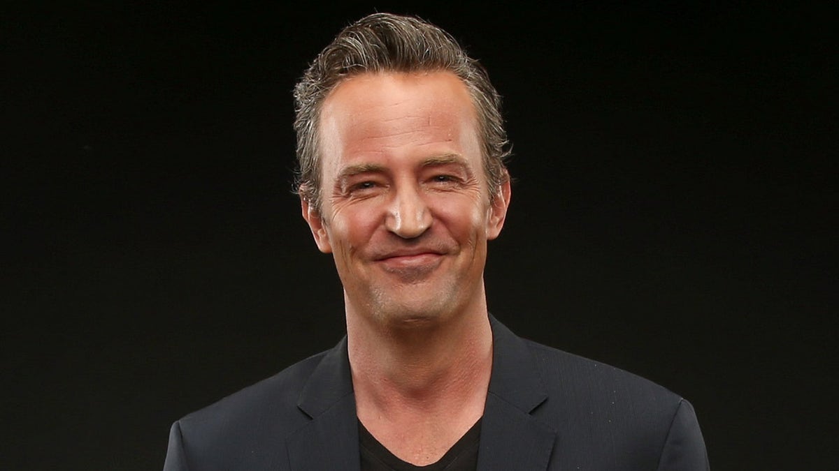 Assistant sentenced to 41 months in prison for killing Matthew Perry.