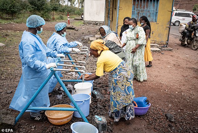 US Confirms Ebola Quarantine for Americans Will Occur in Kenya
