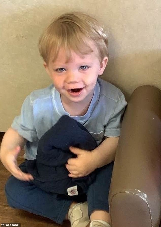 Utah toddlers rescued safely in Mexico after father vanished.