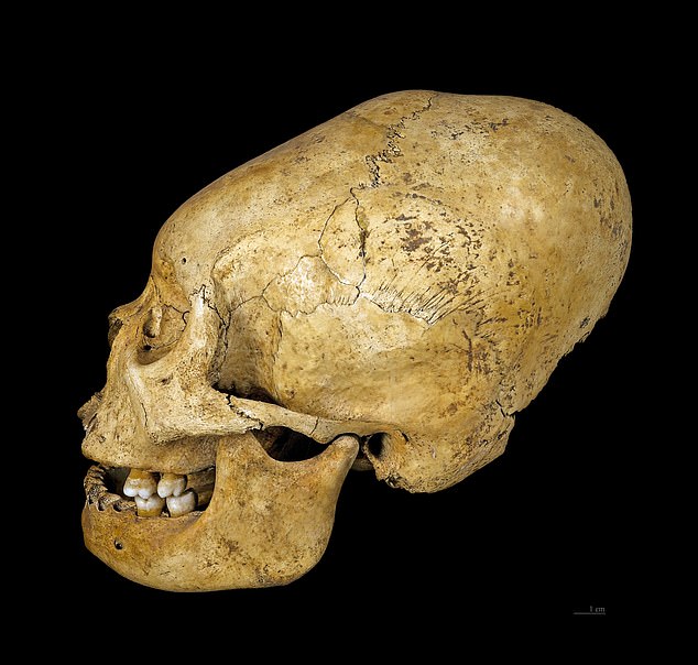 New DNA tests fail to confirm alien origins for ancient Peruvian mummies.