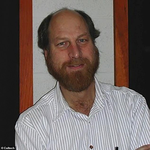 Astrophysicist Carl Grillmair's Murder Linked to Deadly Pattern Targeting Scientists