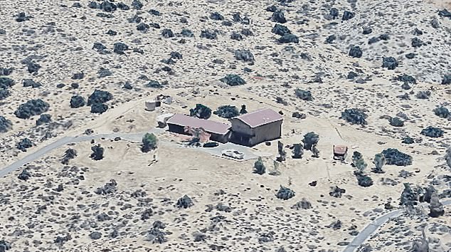 Astrophysicist Carl Grillmair's Murder Linked to Deadly Pattern Targeting Scientists
