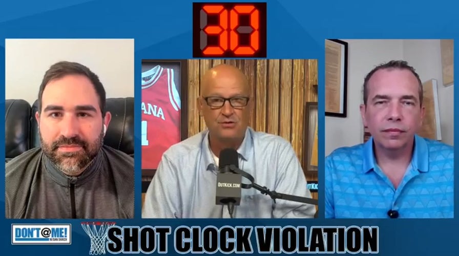 Dan Dakich Rejects Cari Champion's Claims of Special Treatment for Caitlin Clark