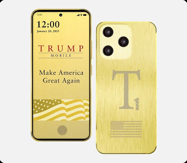 Trump Mobile data breach exposes customer details following security flaw.