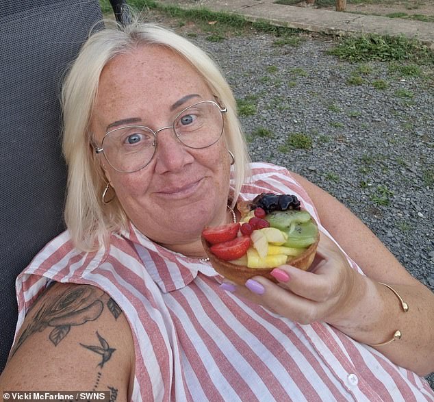 Woman quits Mounjaro over side effects, switches to cheap berberine supplement