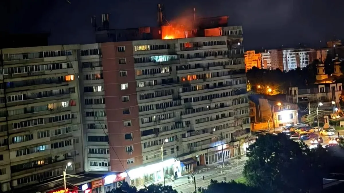 Putin says drone origin needs wreckage analysis after Romania closes consulate.