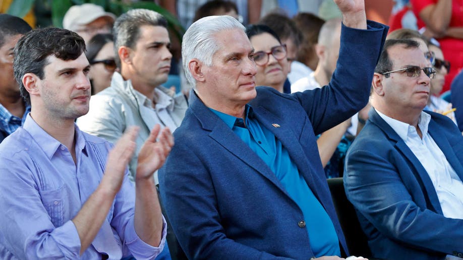 Trump Sanctions Prompt Convoy Sending Activists And Supplies To Cuba